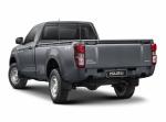 Isuzu D-Max Spark 3.0 S 4x4 2019 года (TH)